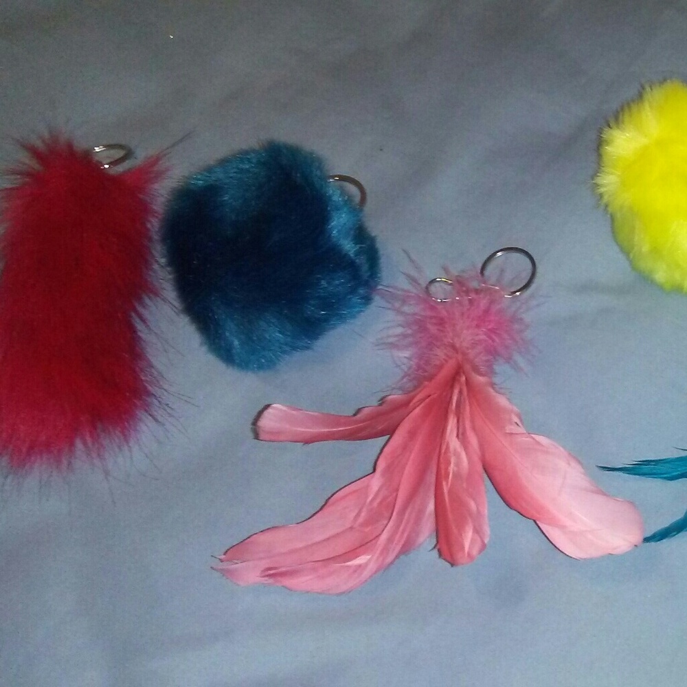 Keychain's - Picture 2 of 2